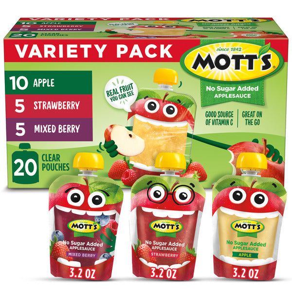 Mott&