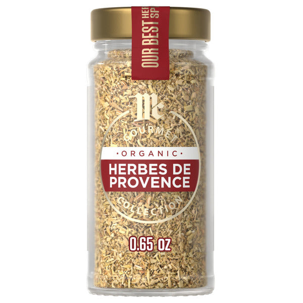 McCormick Gourmet™ Organic Herbes De Provence