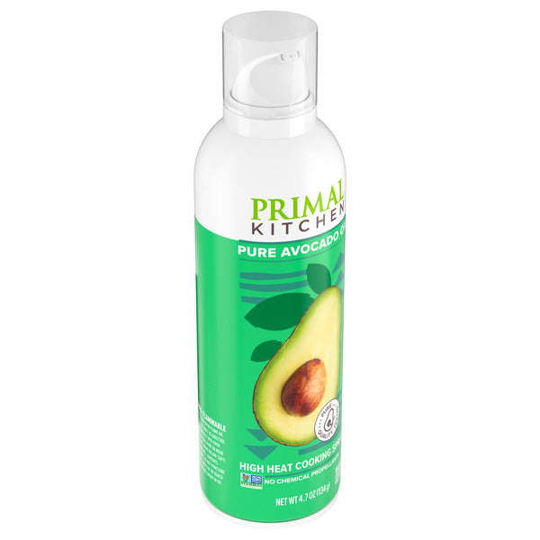 Primal Kitchen Avocado Oil