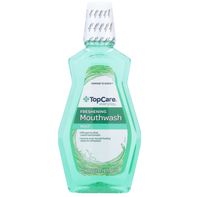 TopCare Freshening Mouthwash, Mint️