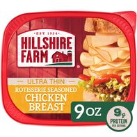 Hillshire Farm Ultra Thin Sliced Rotisserie Season...
️ DestGlow