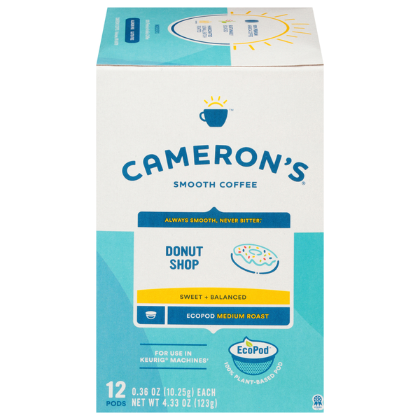 Cameron&