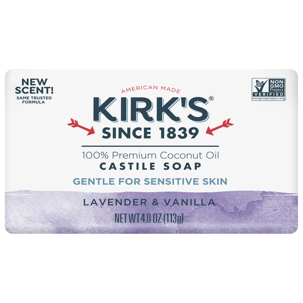 Kirk&