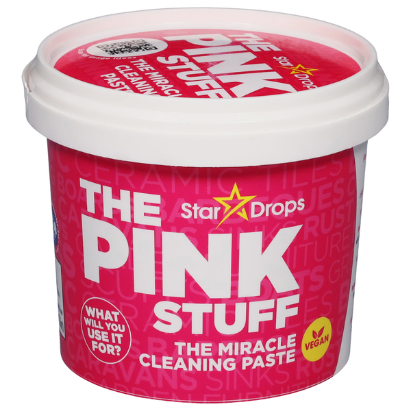 Star Drops Cleaning Paste