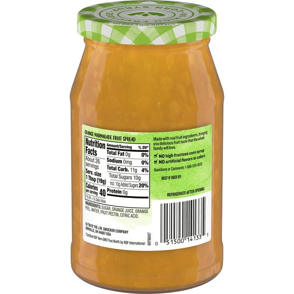 Smucker&