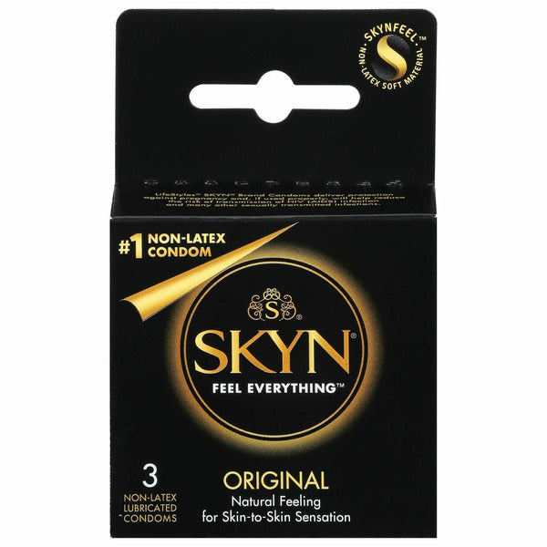 SKYN Original Non-Latex Condom