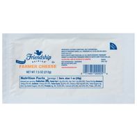 Friendship Dairies Farmer Cheese️