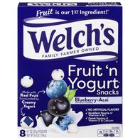 Welch&