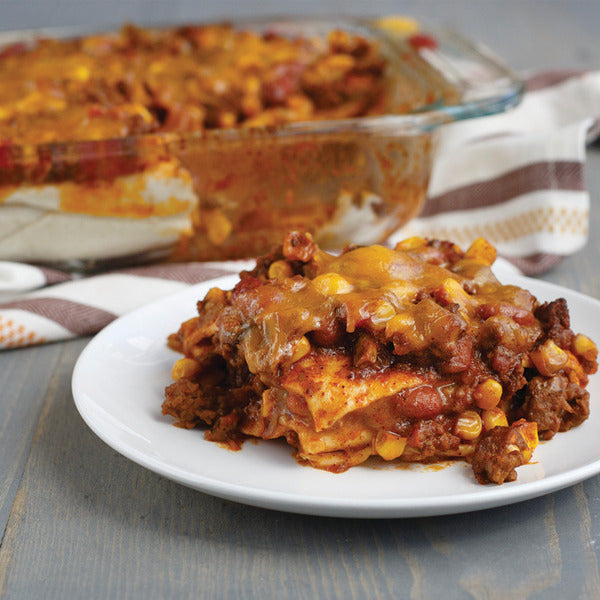 McCormick Tex-Mex Chili Seasoning Mix