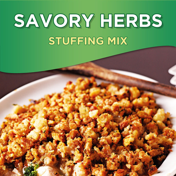 Kraft Stove Top Savory Herbs Stuffing Mix