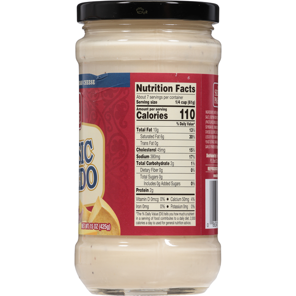 The Silver Palate Classic Alfredo