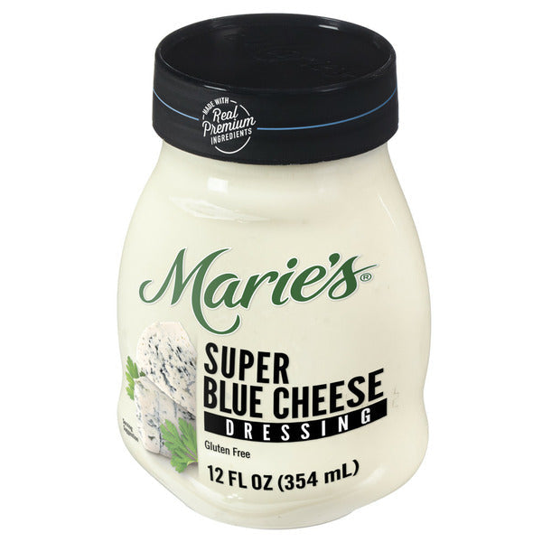 Marie&