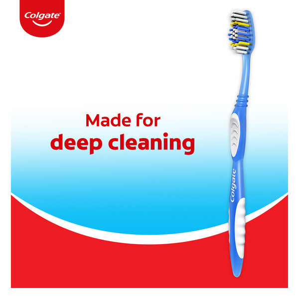 Colgate Extra Clean Soft Toothbrush