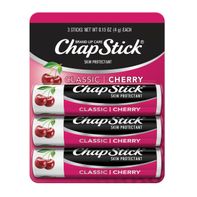 ChapStick Lip Balm Tube, Classic Cherry️