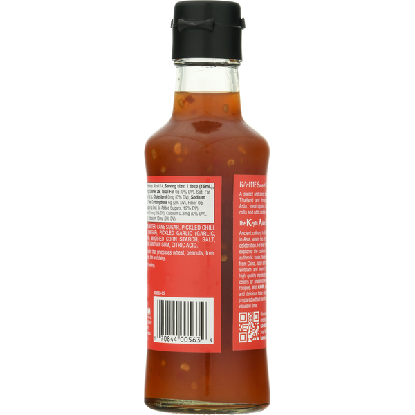 KA-ME Sauce, Sweet Chili