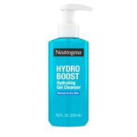 Neutrogena Hydro Boost Hydrating Gel Cleanser️