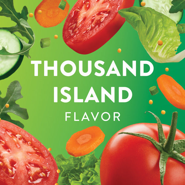 Wish-Bone Thousand Island Salad Dressing