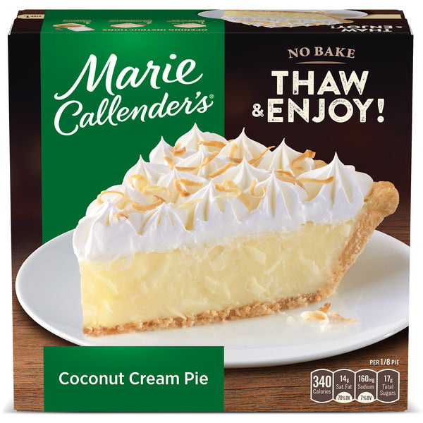Marie Callender&