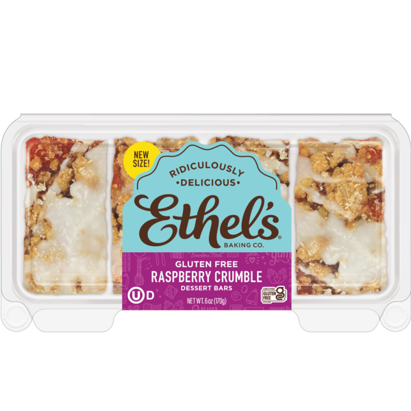 Ethel&
