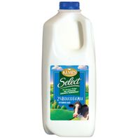 Kemps 2% Reduced Fat Milk️