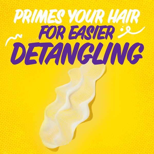 Aussie 3 Minute Miracle Curls Detangling Deep Conditioner