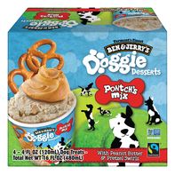 Ben & Jerry&