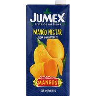 Jumex Nectar, Mango️