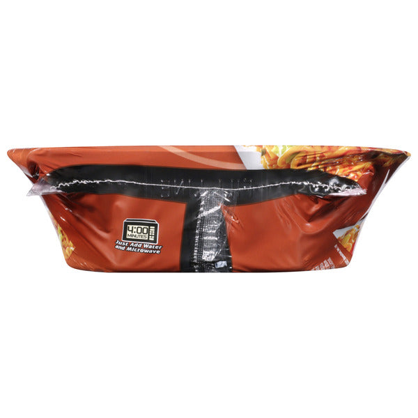 Maruchan Fire Yakisoba Noodles, Spicy Chicken