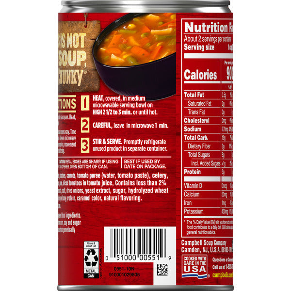 Campbell&