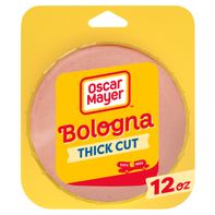 Oscar Mayer Thick Cut Bologna Sliced Deli Sandwich...
️ DestGlow