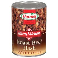 MARY KITCHEN Roast Beef Hash️