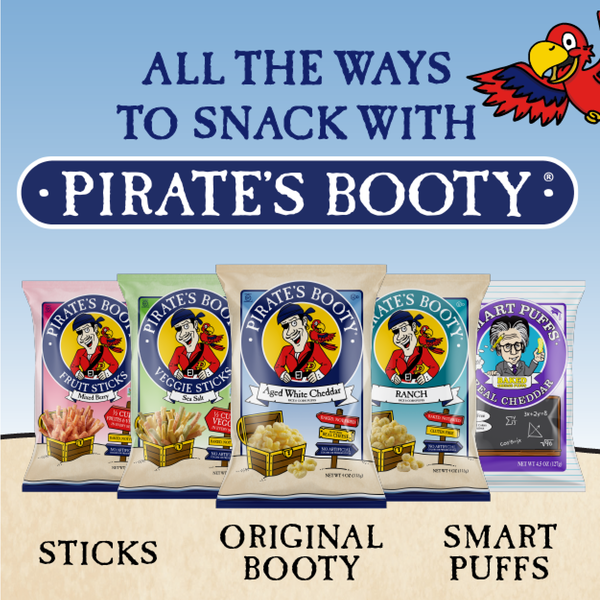 Pirate&