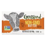 Grassland Non-GMO, Salted Sweet Cream Butter, USDA...
️