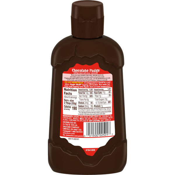 Smucker&