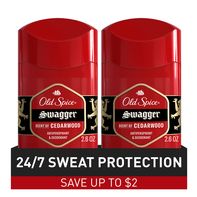 Old Spice Antiperspirant and Deodorant️