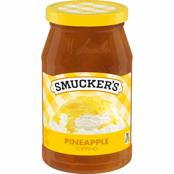 Smucker&