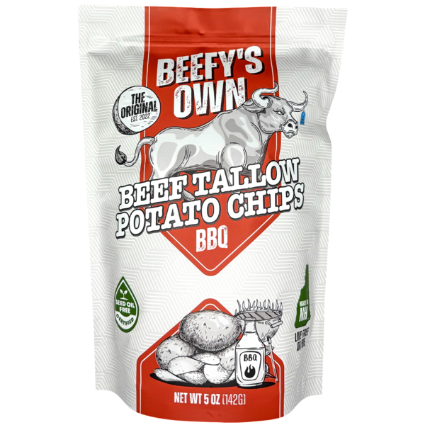 Beefy&