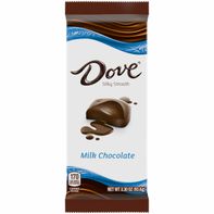 Dove Candy Milk Chocolate Bar