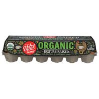 Vital Farms Organic Pasture Raised Large Grade A E...
️