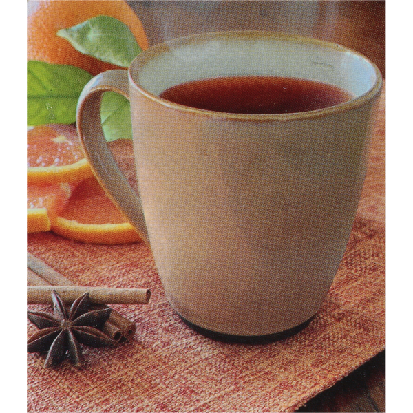 Bigelow Orange & Spice, Caffeine Free Herbal Tea