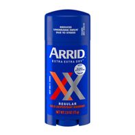 Arrid Xx Extra Extra Dry Solid Antiperspirant Deod...
️