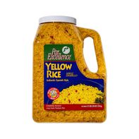 PAR EXCELLENCE Yellow Rice️