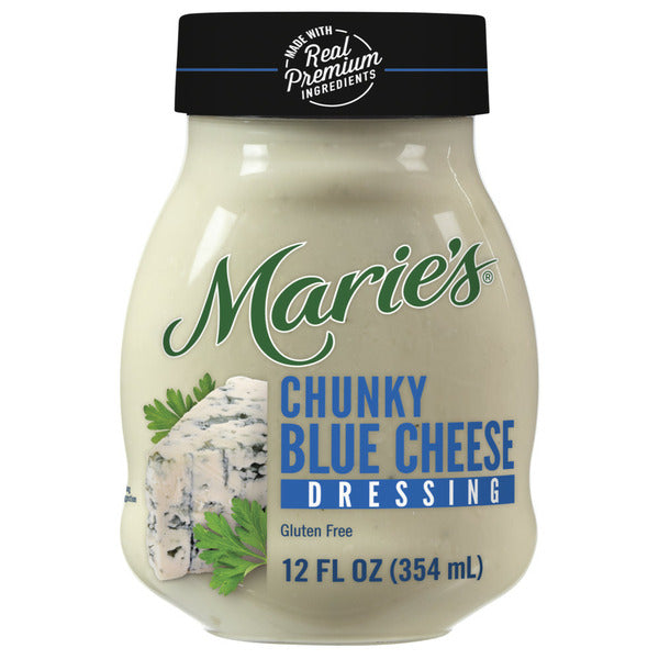 Marie&