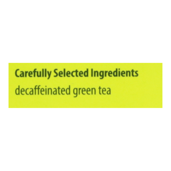 Bigelow Green Tea, Classic, Tea Bags