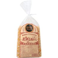 Amish Country Popcorn, Medium, Yellow️ DestGlow
