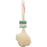EcoTools Bath Brush, Moderate Exfoliation 3️