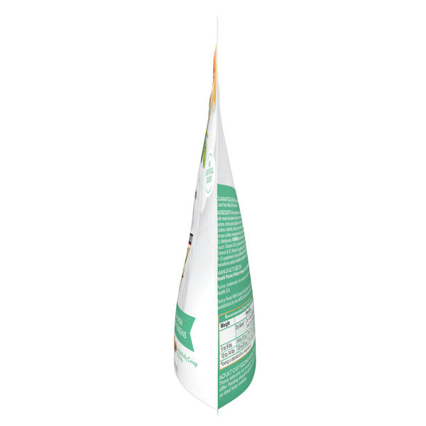 Purina Fancy Feast Dry Cat Food With Ocean Fish and Salmon DestGlow