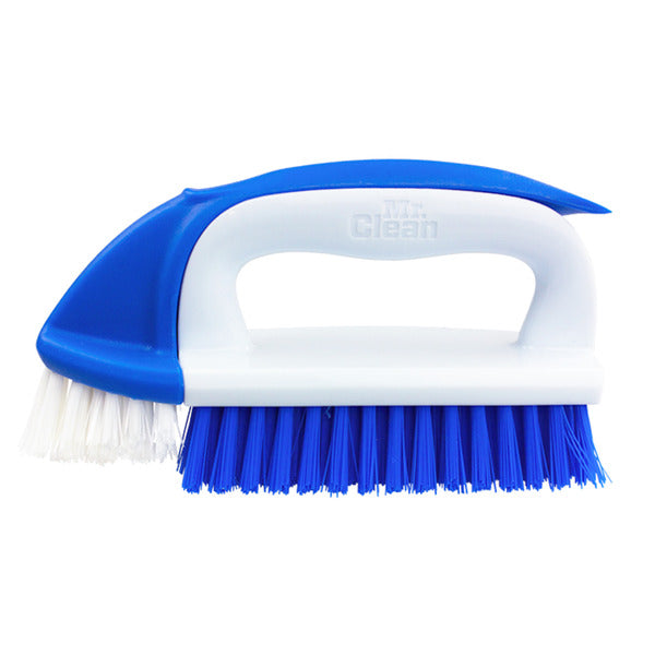 Mr. Clean 2 in 1 Scrub Brush