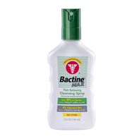 Bactine MAX Pain Relieving, Cleansing Spray️ DestGlow