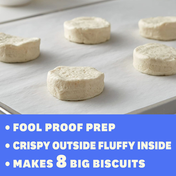 Pillsbury Grands! Southern Homestyle Butter Tastin&